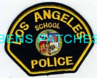 CALIFORNIA,LOS ANGELES SCHOOL POLICE 1_wm